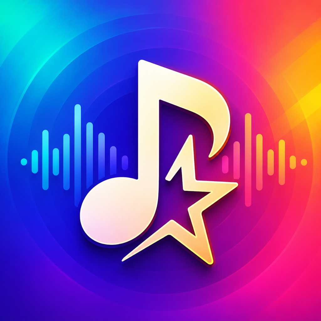 Song Reviewer logo